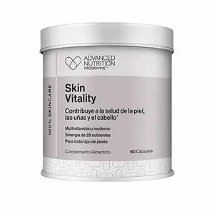 Advanced Nutrition Programme Skin Vitality 60 Cápsulas Perfumes
