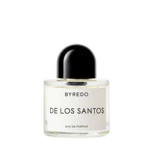 BYRADO DE LOS SANTOS 50mL 【箱あり】 De Los Santos Eau de Parfum 50ml: Luxury Scent