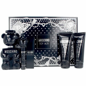 Amazon.com : Moschino Moschino Toy Boy EDP Spray Men 1 oz