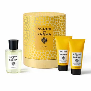 2個セットセットACQUA DI PARMA ユニセックス香水 50ml 2個セットセットACQUA DI PARMA ユニセックス香水 50ml