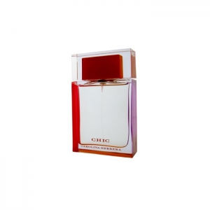 Carolina herrera chic women discount