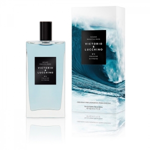 Aguas masculinas victorio y lucchino n2 outlet