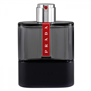 prada aftershave black