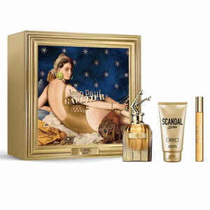 Jean Paul Gaultier Scandal Absolu Parfum Concentré Spray Jean Paul Gaultier Scandal Absolu Parfum Concentré Spray