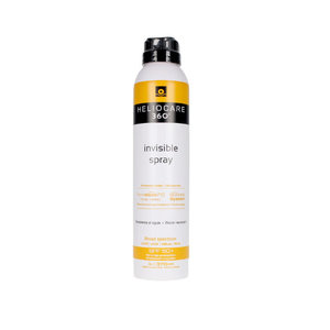 Heliocare 360º Invisible Spf 50+ Spray 200ml | Beauty The Shop - Make-up,  Hautpflege