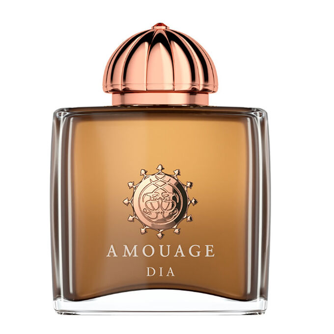 Amouage Dia Woman Eau De Parfum Vaporisateur 50ml