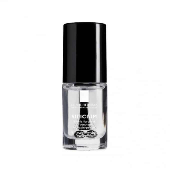 La Roche Posay Protective Fortifying Nail Polish ...