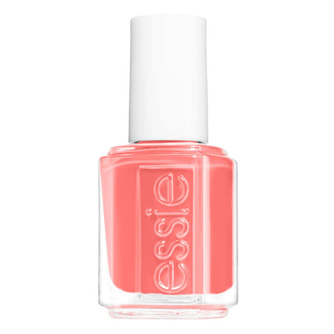 Essie Nail Color Nail Polish 72 Peach Daiquiri 13,5ml | Luxury Perfume -  Niche Perfume Shop | BeautyTheShop