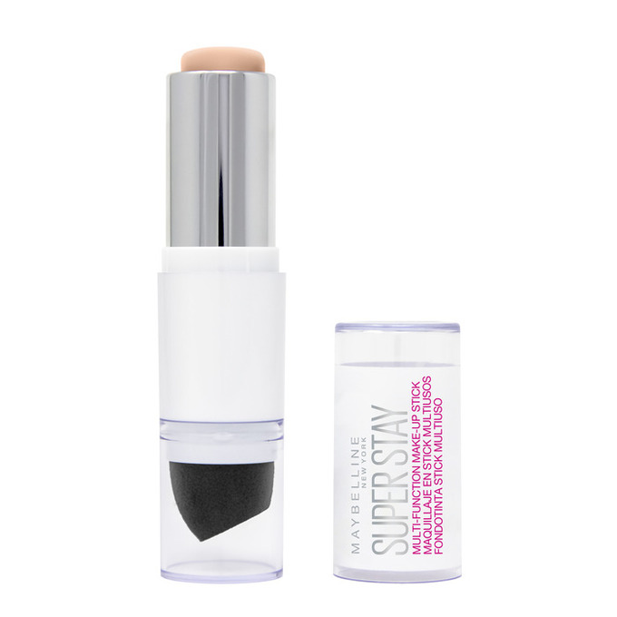 Maybelline Super Stay Multi Use Foundation Stick Makeup 010 Ivory 7 5g Beauty The Shop The Best Fragances Creams And Makeup Online Shop