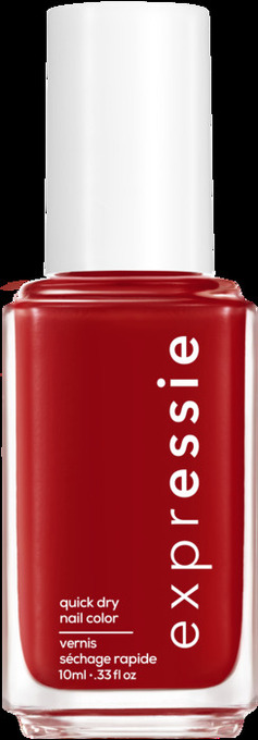 Essie Expressie Nail Polish 190 Seize The Minute 10ml