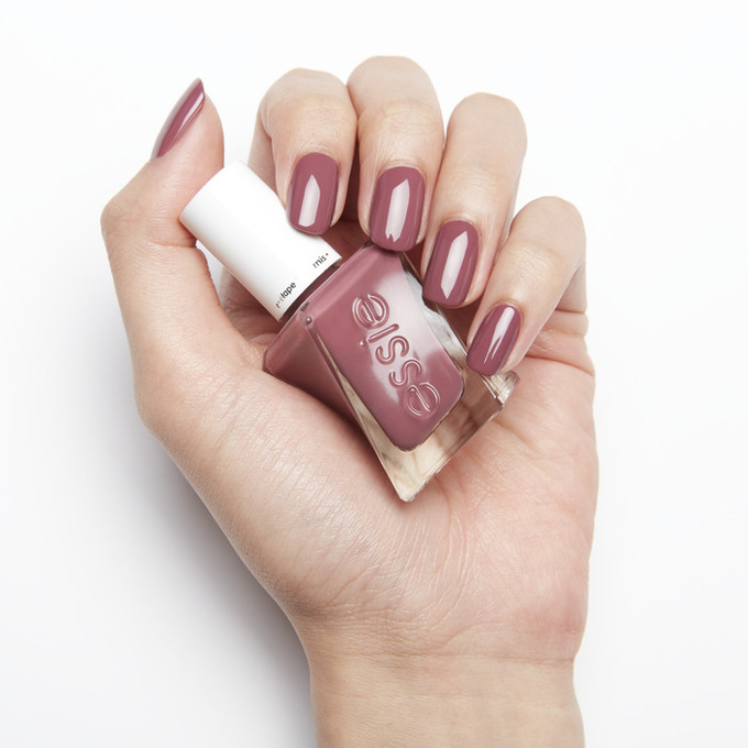Essie Gel Couture Nail Polish 523 Not What It Seems Luxury Perfume
