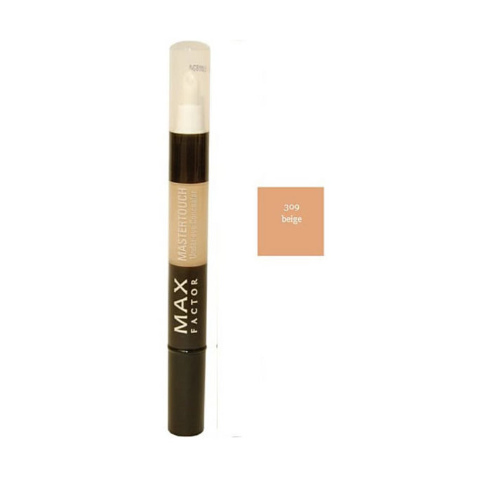 max factor concealer