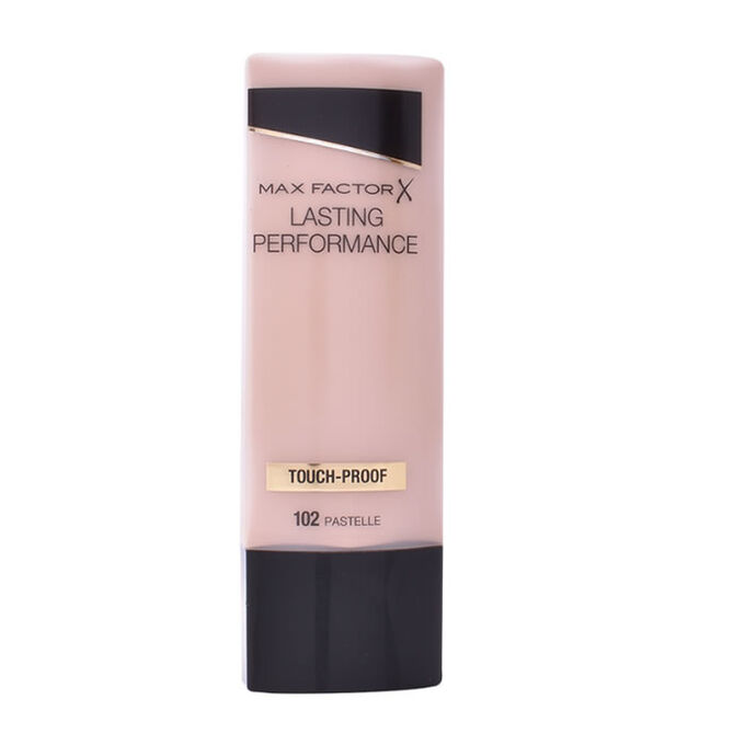 Årvågenhed flare Inde Max Factor Lasting Performance Foundation 102 Patelle | Beauty The Shop -  The best fragances, creams and makeup online shop