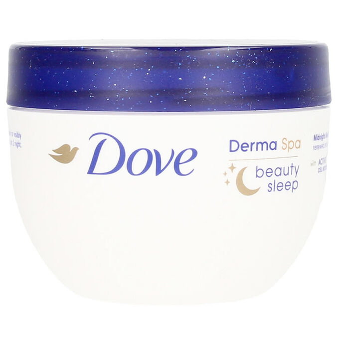 beweeglijkheid Raap bladeren op Vriendin Dove Derma Spa Beauty Sleep Body Cream 300ml | Beauty The Shop - The best  fragances, creams and makeup online shop