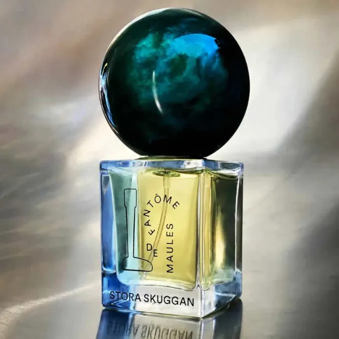Stora Skuggan Fantôme De Maules Eau De Parfum Spray 30ml