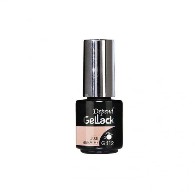 Depend gellack online Depend gellack online