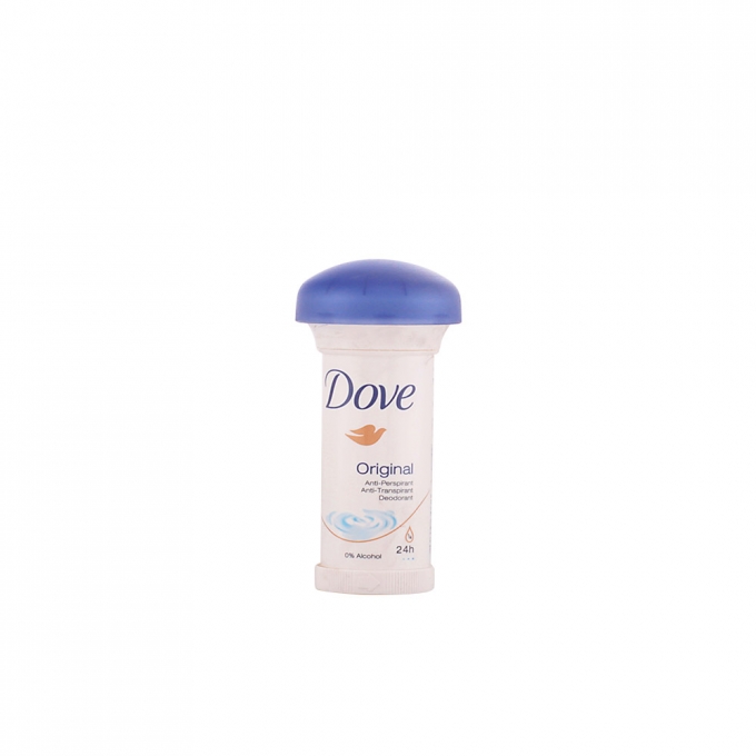 Dove Original Deodorant Cream 50ml Luxury Perfume Niche Perfume