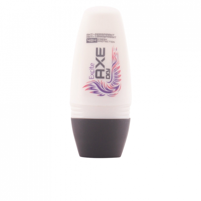 Reserveren haakje Stijgen Axe Excite Dry Roll On Deodorant 50ml | Beauty The Shop - The best  fragances, creams and makeup online shop