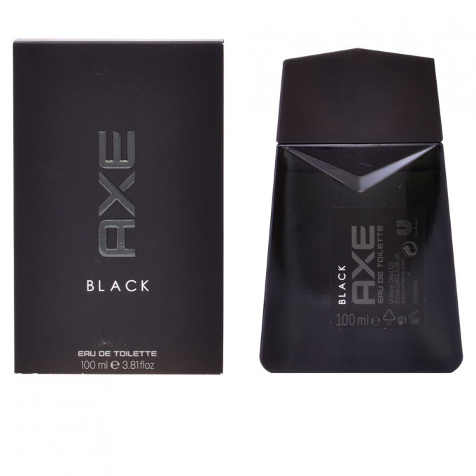 eau de toilette axe