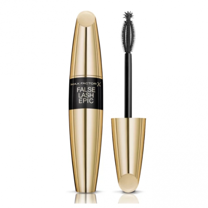 Max Factor False Lash Epic Mascara Black Luxury Perfumes & | BeautyTheShop The Niche Store