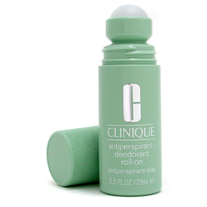 clinique aromatics deodorant