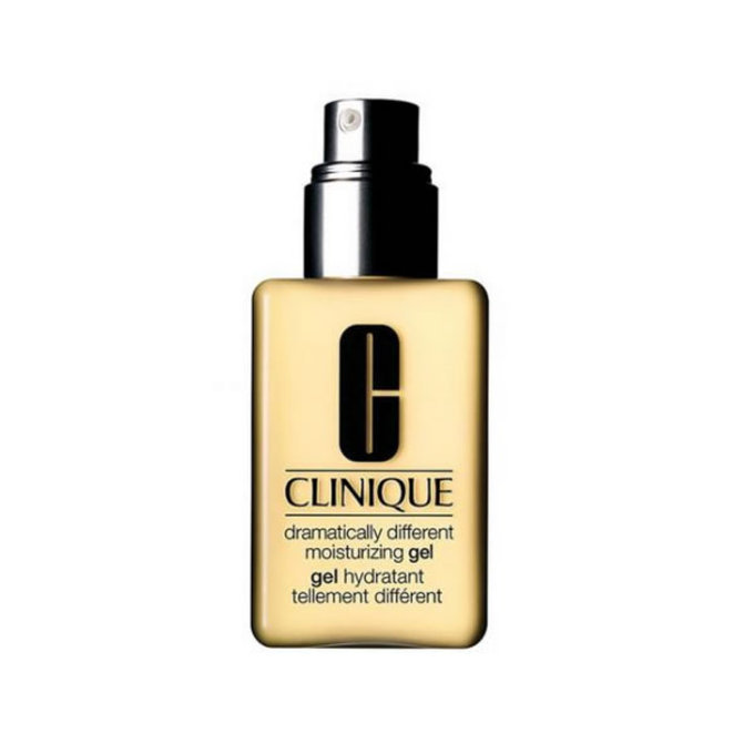 clinique non comedogenic moisturizer
