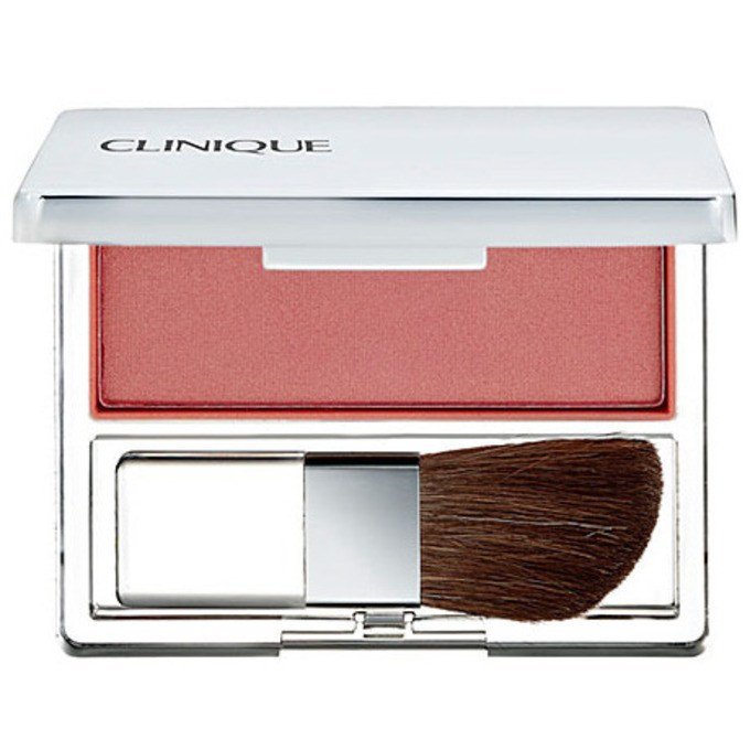 blushing blush clinique