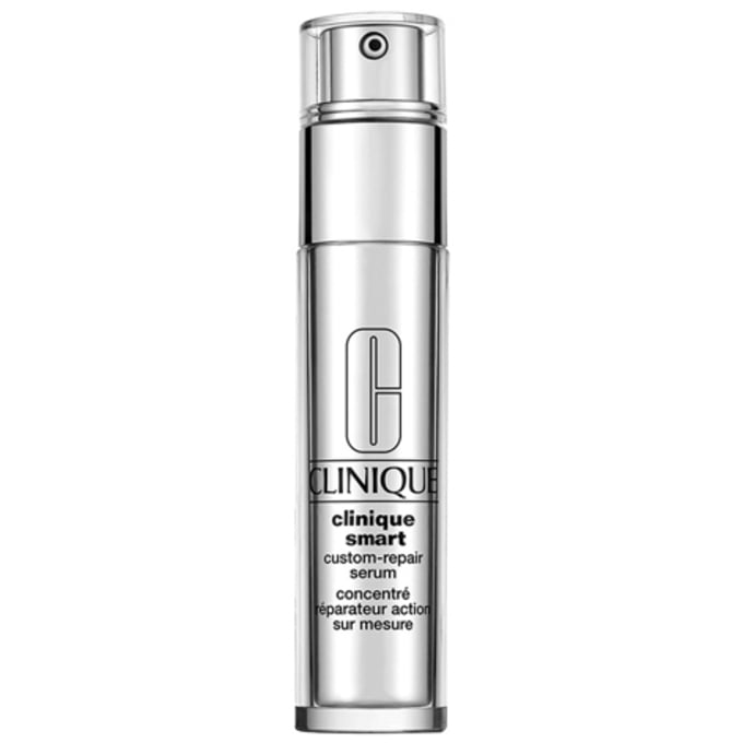 clinique serums