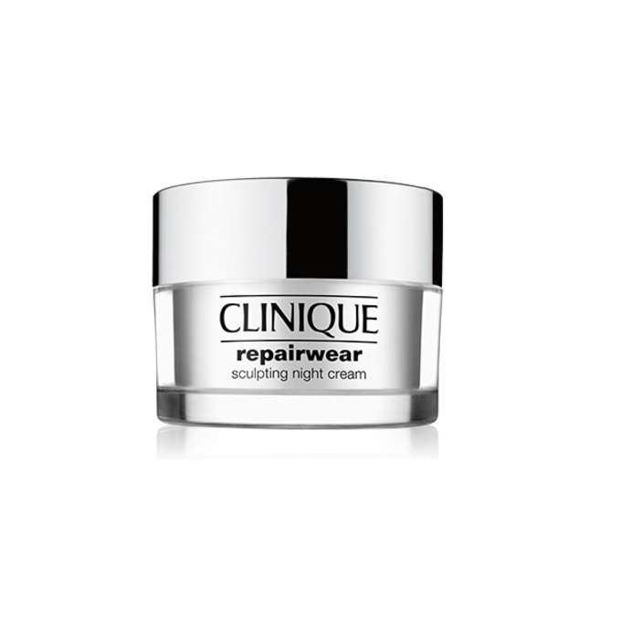 best clinique night cream