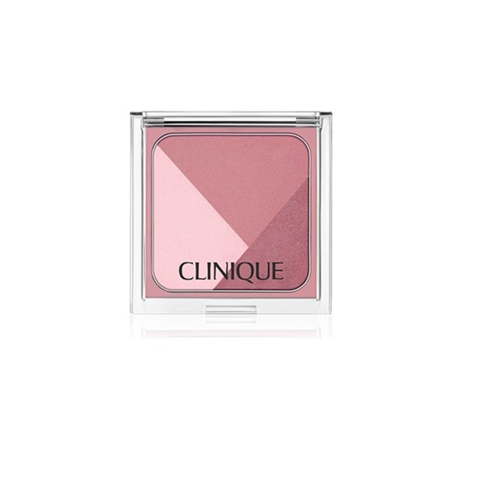 clinique cheek contouring palette