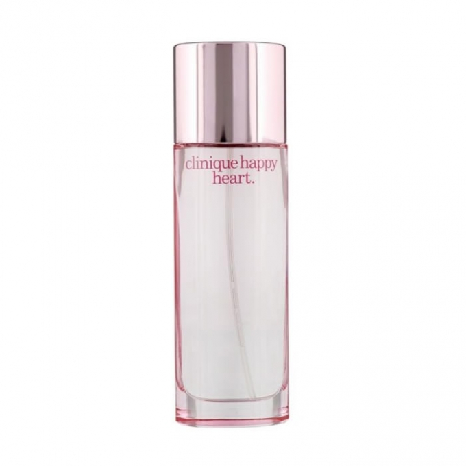 clinique happy heart spray reviews