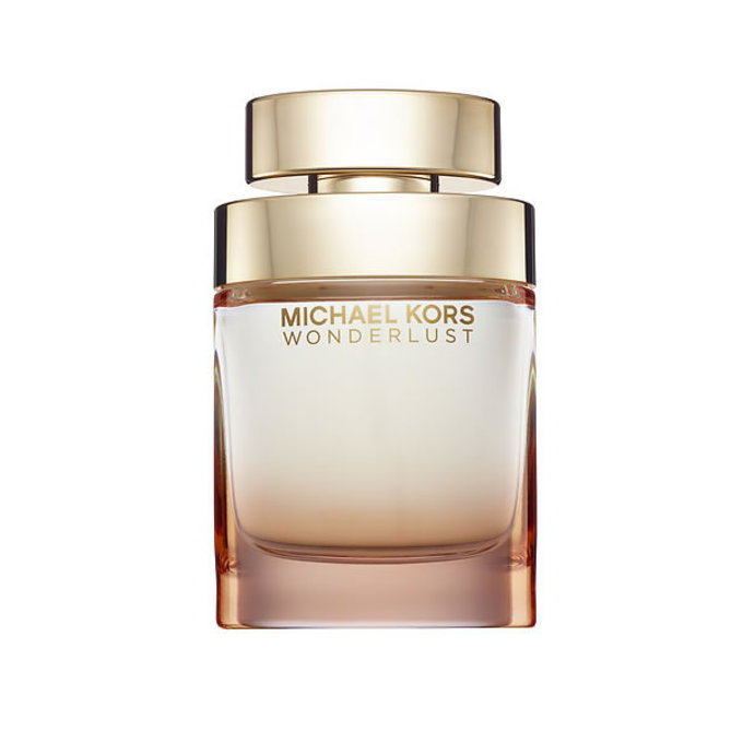 Michael Kors Wonderlust Eau Spray 100ml | BeautyTheShop - makeup, online shop