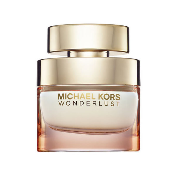 wonderlust perfume