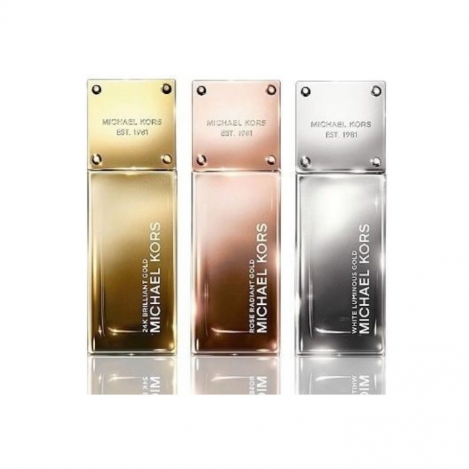 michael kors gold rose perfume