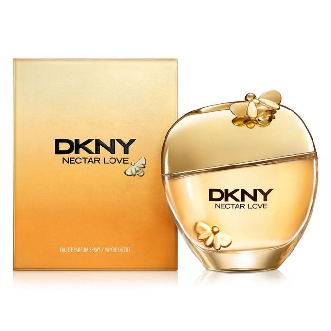 dkny perfume cheapest price