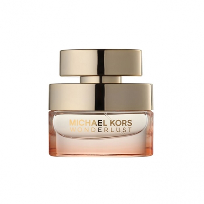 Michael Kors Wonderlust Eau De Toilette Spray 30ml | Beauty The - Cremer, makeup, netbutik