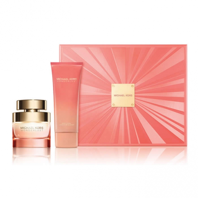michael kors wonderlust best price