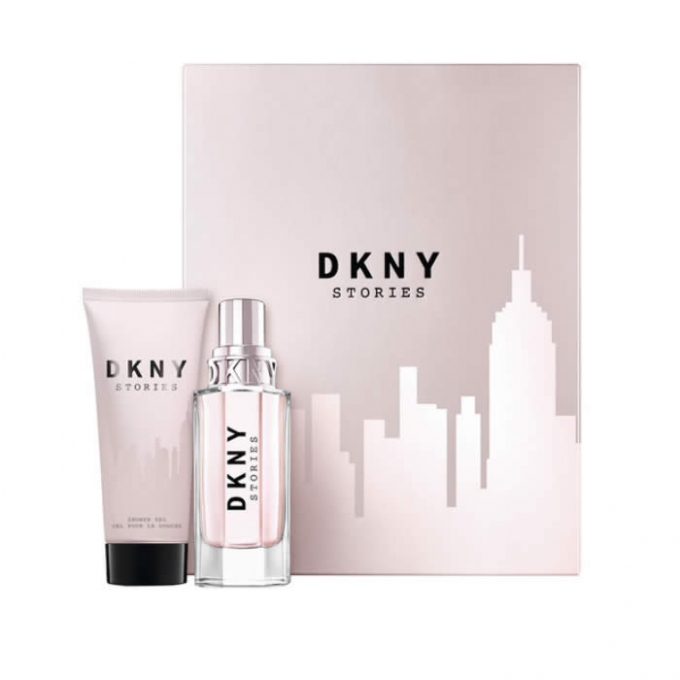 dkny perfume 50ml