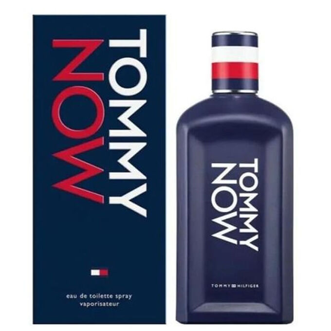 Colonia tommy hombre sale
