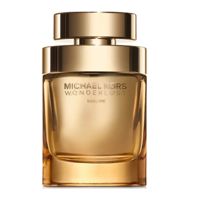 wonderlust perfume 100ml