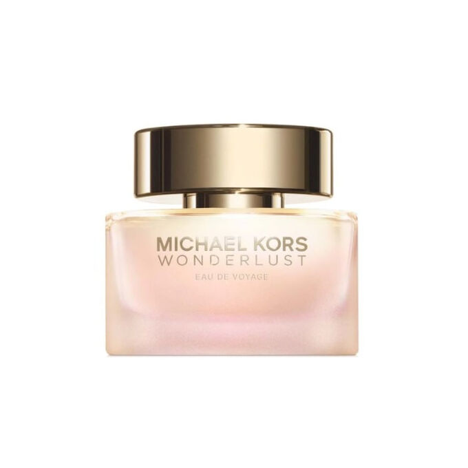 Kors Wonderlust Eau Voyage Eau De Parfum Spray 30ml | Luxury & Cosmetics | – The Exclusive Niche Store
