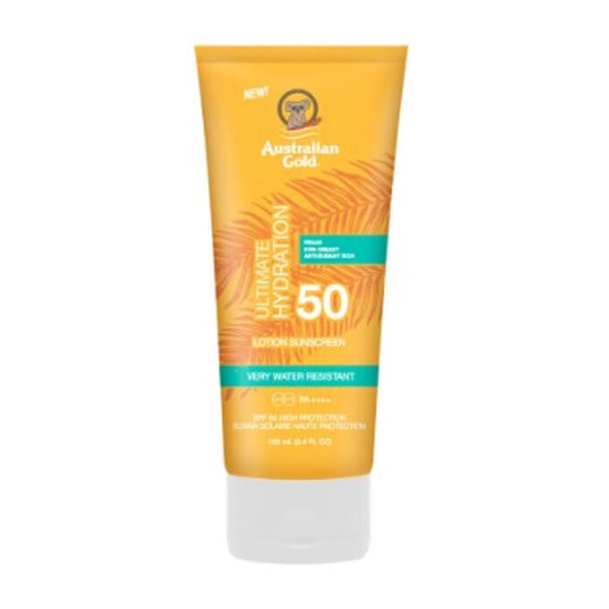 Australian Gold Ultimate Hydration Spf50 | Beauty The Shop - The best fragances, creams and makeup online shop