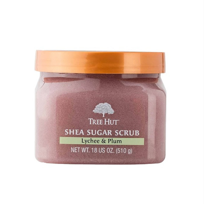 best tree hut sugar scrub