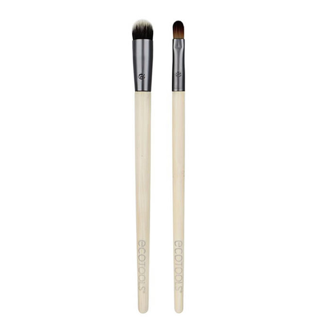 ecotools concealer brush