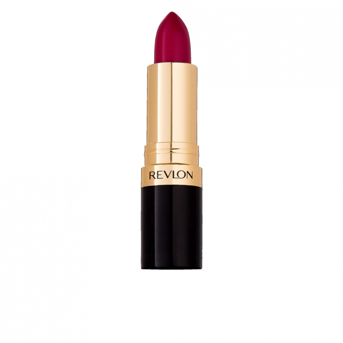 Revlon Super Lustrous Lipstick 440 Cherries In The Snow 3,7g Niche