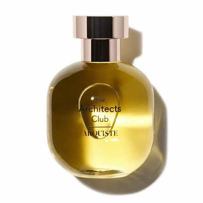 Arquiste The Architects Club オードパルファム Arquiste The Architects Club Eau De Parfum Spray 100ml