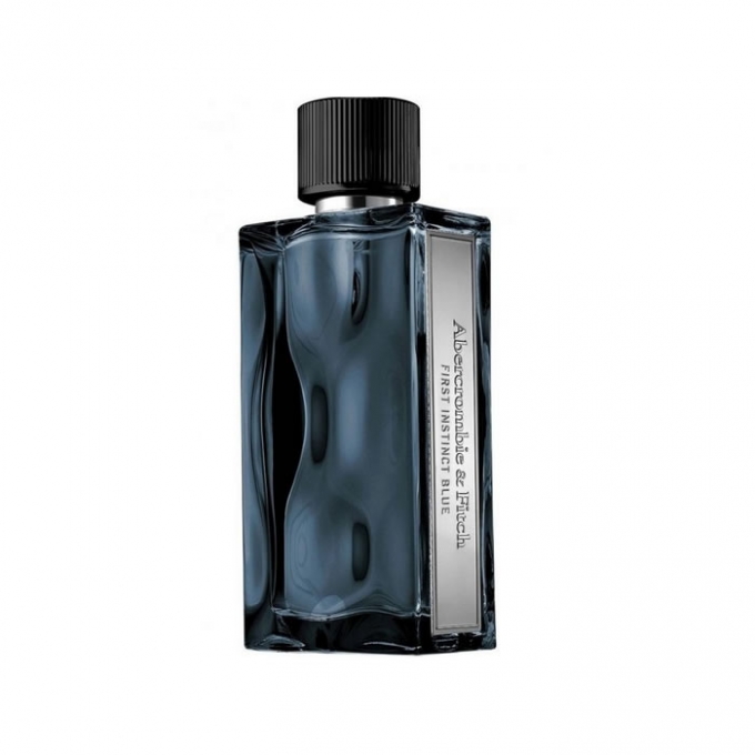abercrombie first instinct blue
