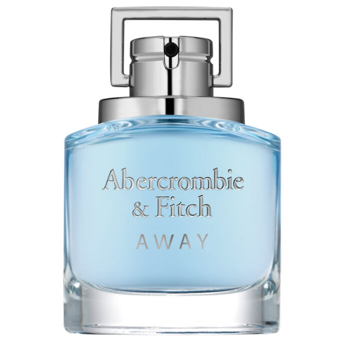 Abercrombie & Away Man Eau De Toilette Spray 100ml | y Cosméticos Nicho, Premium y de Lujo | BEAUTYTHESHOP