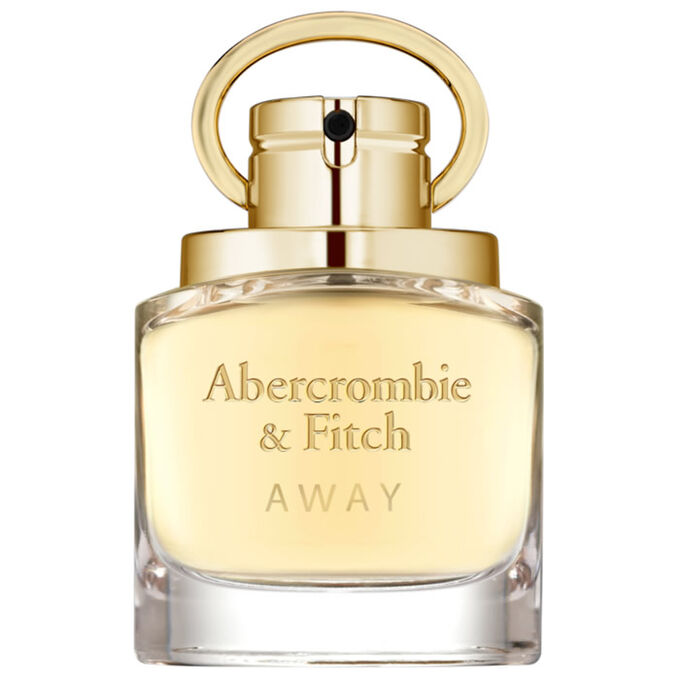 abercrombie parfums