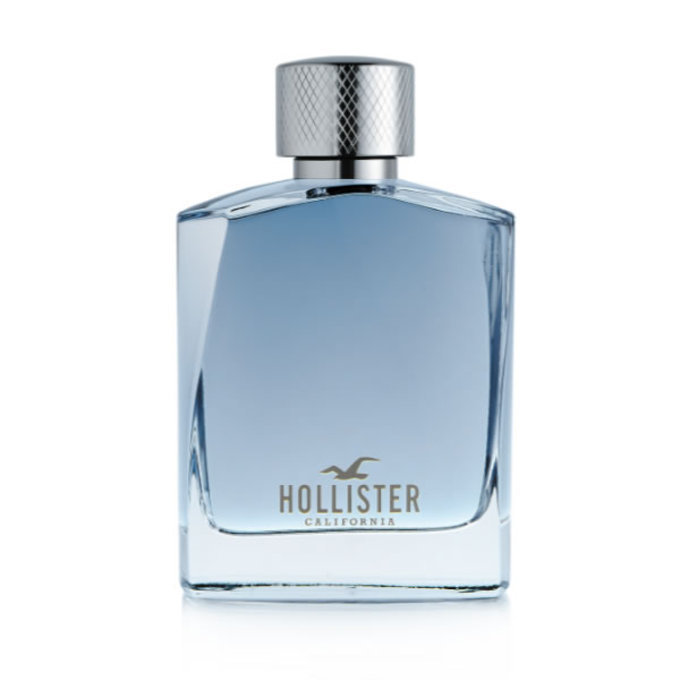 Hollister wave 50ml 2025